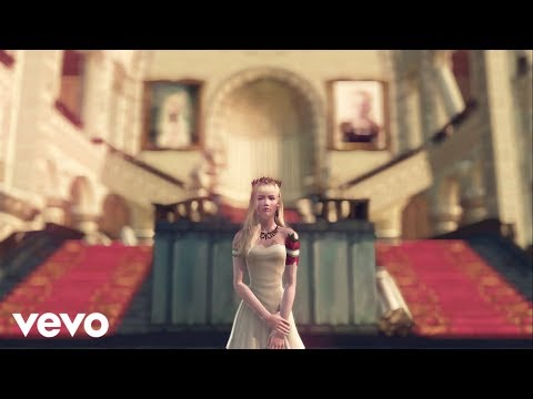 Paloma Faith - Warrior (4 ноября 2018)