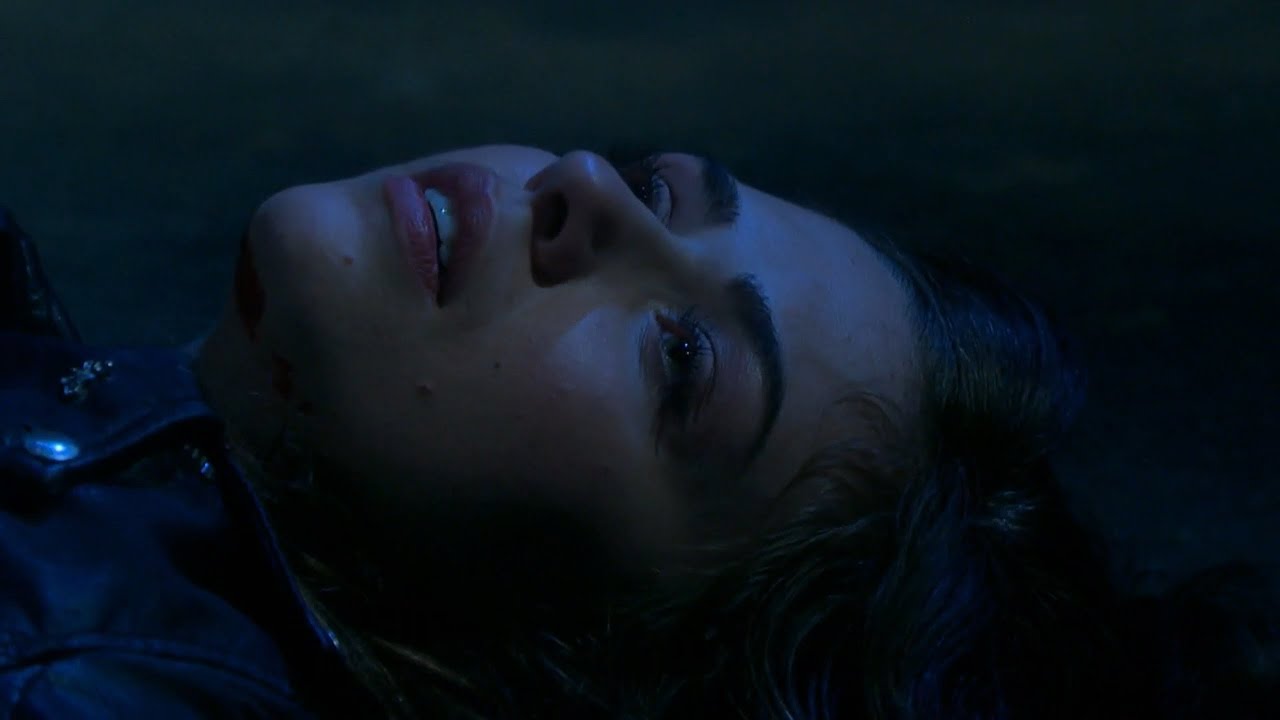 Ciara & Ben: 6-06-18 (3/6) | Ciara imagines Claire & Tripp 