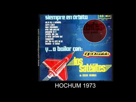 HOCHUM - LOS