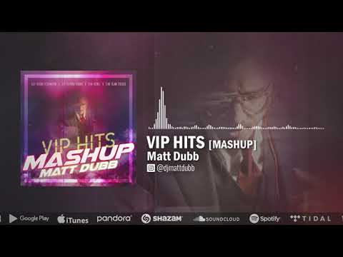 Matt Dubb VIP Hits MASHUP מאט דאב Official Audio 
