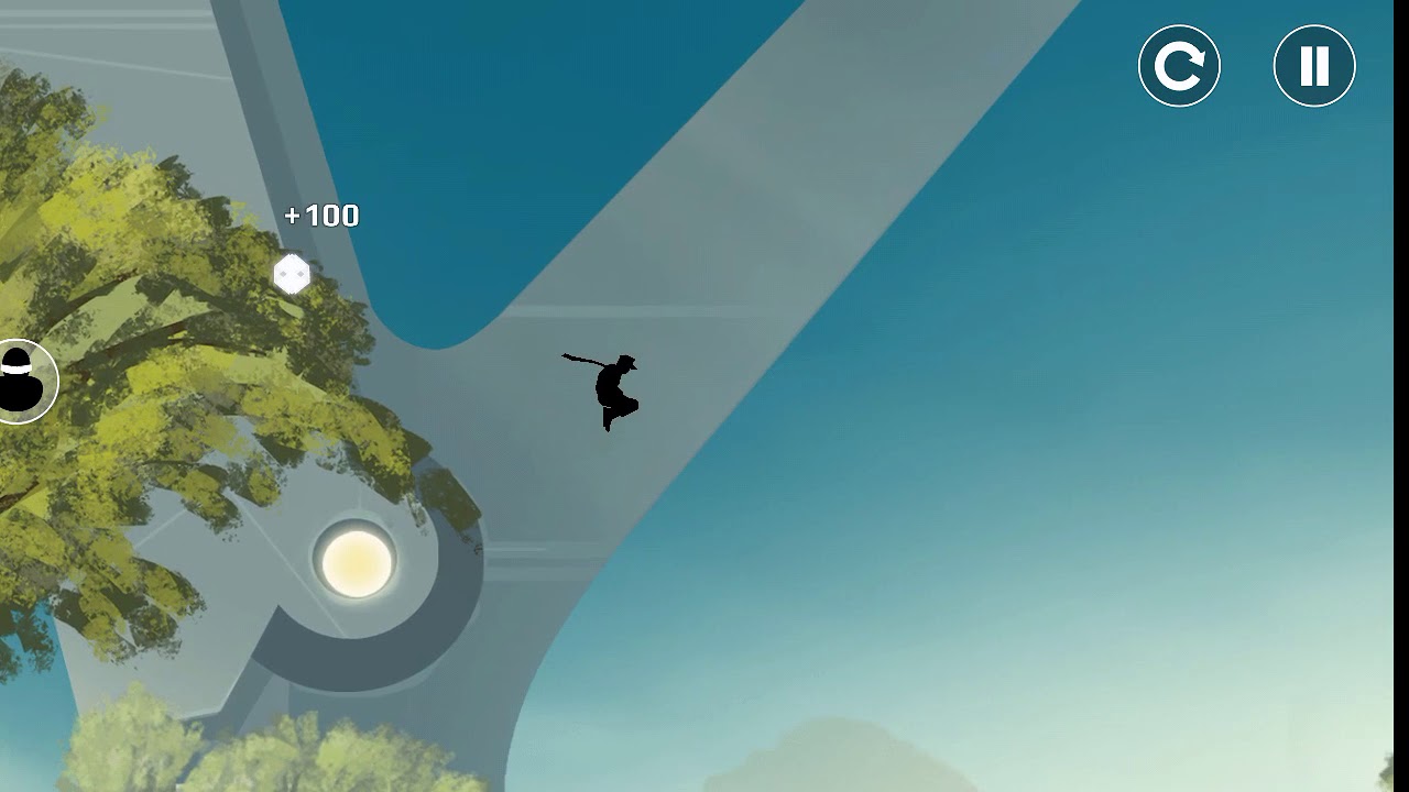 VECTOR LAST ESCAPE IN TECH PARK