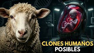 Human Cloning Is Possible: The Shocking Truth Behind Dolly