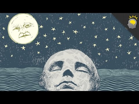 Does the moon mess with our sleep? - Epic Science #101