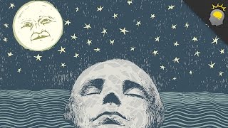 Does the moon mess with our sleep - Epic Science #101