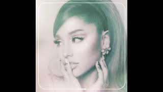 Ariana Grande - shut up (official instrumental)