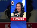 'Police kept asking what I was wearing’ | LBC