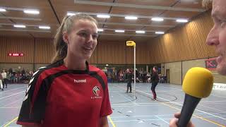 Sport in Grou TV (c) 2019 | Jildau Faber op reis in 2020