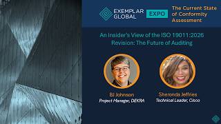 An Insider’s View of the ISO 19011:2026 Revision: The Future of Auditing