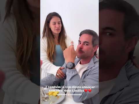 Simone Mendes (@simoneses) archived Instagram Stories compilation from June 3, 2026