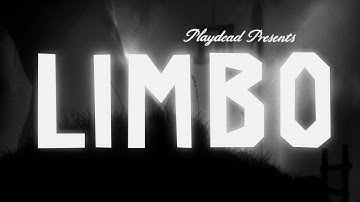 LIMBO playthrough #11 - End