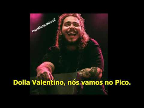 Post Malone - Psycho (Legendado)