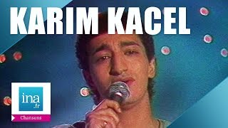 Karim Kacel \