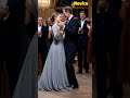 princess Leonor dance with king Felipe #felipe #princessleonor