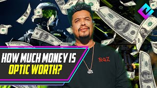 Can OpTic Become a $6.6 Billion Org?