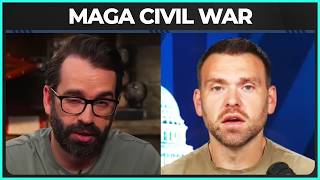 The Right Wing Goes To WAR Over Affordability