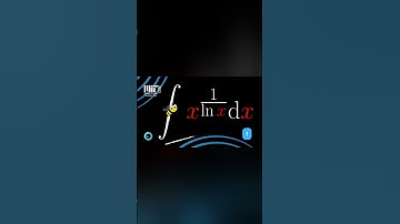 q1 mit integration bee 2023 #challengingmathproblems