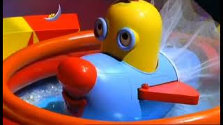 Rubbadubbers - Sploshys Tail 2003