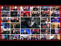 THE BATMAN Teaser Trailer MEGA Reactions Mashup