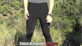 the north face women's inlux winter tights