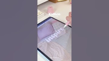 My Fav aesthetic fonts 💞 | Digital Planning | GoodNotes 5