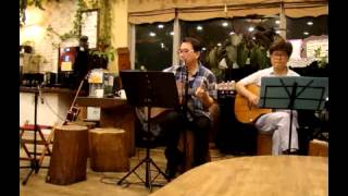 월량대표아적심(月亮代表我的心) - 등려군