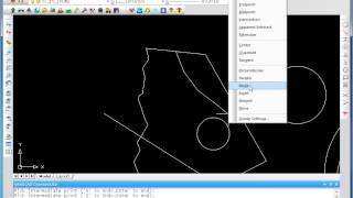 2D Polyline Utilities Part II
