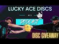 Episode 3: the Greatest Disc Golf Course in Texas | Lucky Ace Podcast