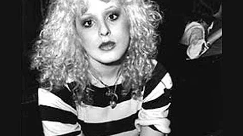Chi uccise Nancy Spungen?