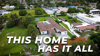 $4.4M Luxury Estate in Miami, FL | 80 NW 129th Ave | Resort-Style Backyard & Dream Home Tour (Shots) $4.4M Luxury Estate in Miami, FL | 80 NW 129th Ave | Resort-Style Backyard & Dream Home Tour (Shots)