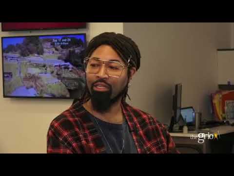 destiny's child survivor Ty Hunter on his relationship with Tina Knowles