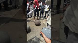 Jagatil Sarvat Takatwaan Shaktishali Pailwan