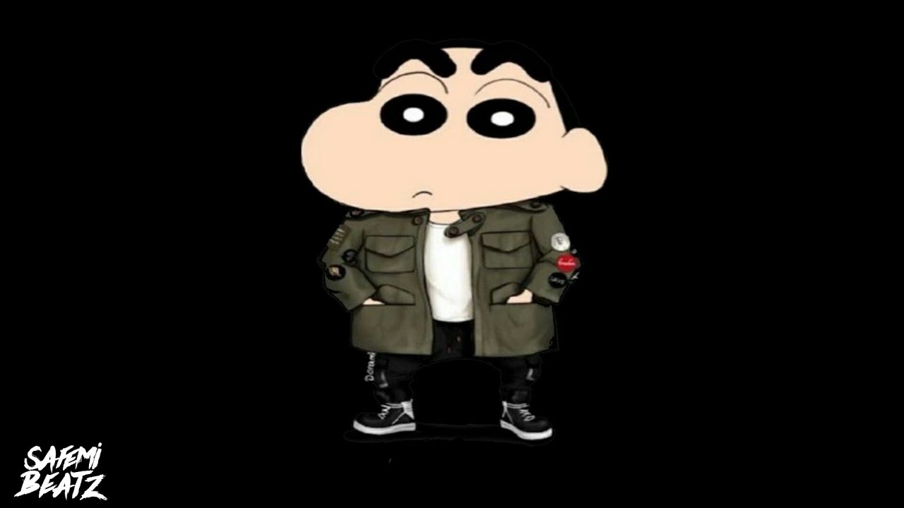 [FREE] Hard Dark Trap Beat Instrumental | Rap Freestyle Type Beat - "Salut" (By SafemiBeatz)