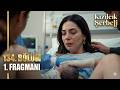 Kızılcık Şerbeti 134. Bölüm Fragmanı | Çimen Hamile! Yer Yerinden Oynayacak! 😱