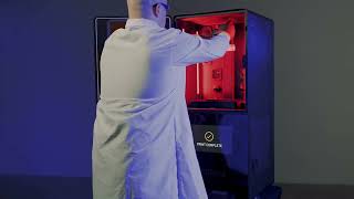 Origin One End-To-End Workflow In Two Minutes