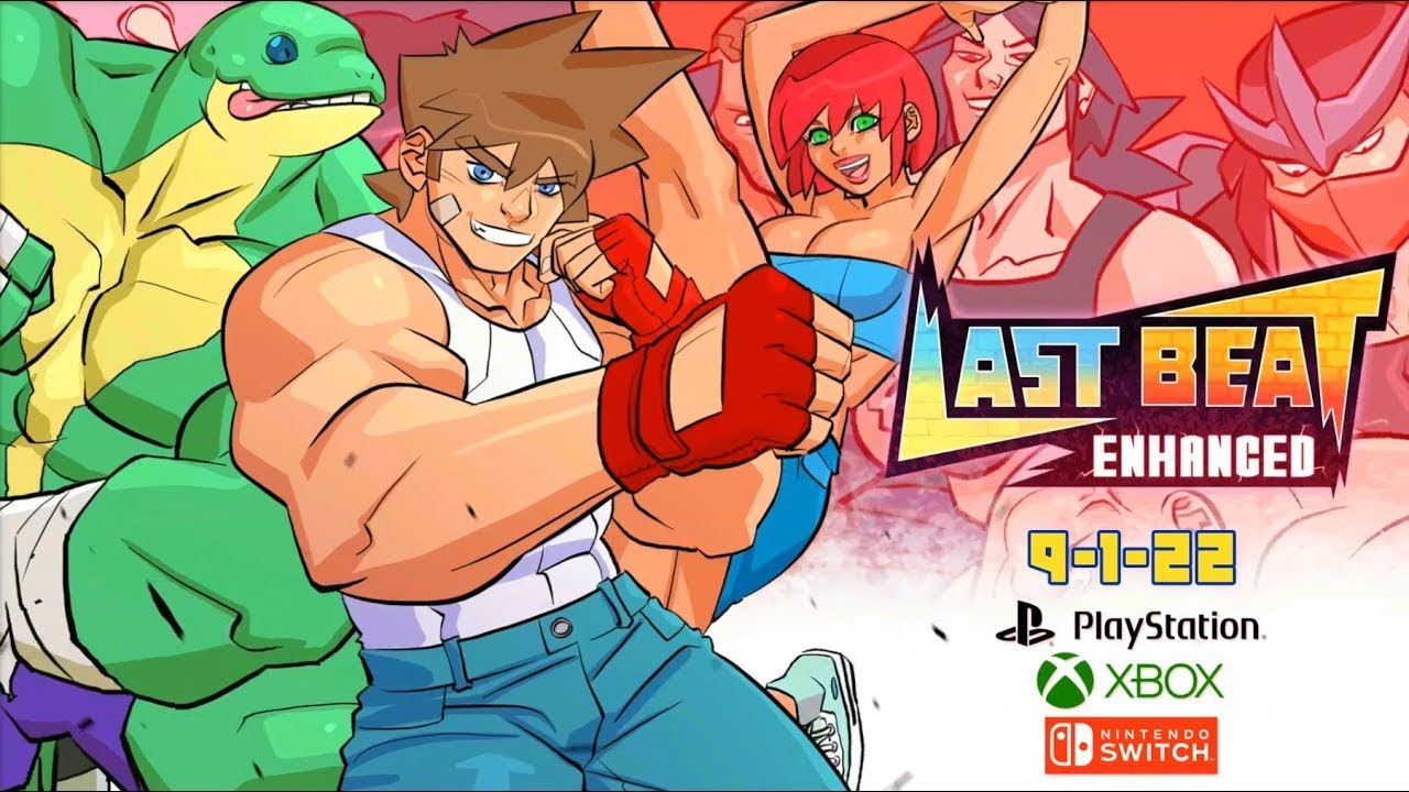 Quick Play: Last Beat Enhanced