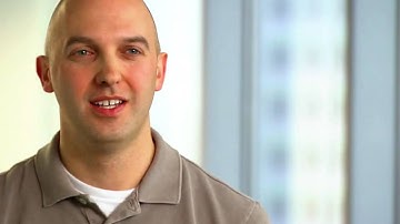 Data Visualization concepts from Microsoft Live Labs