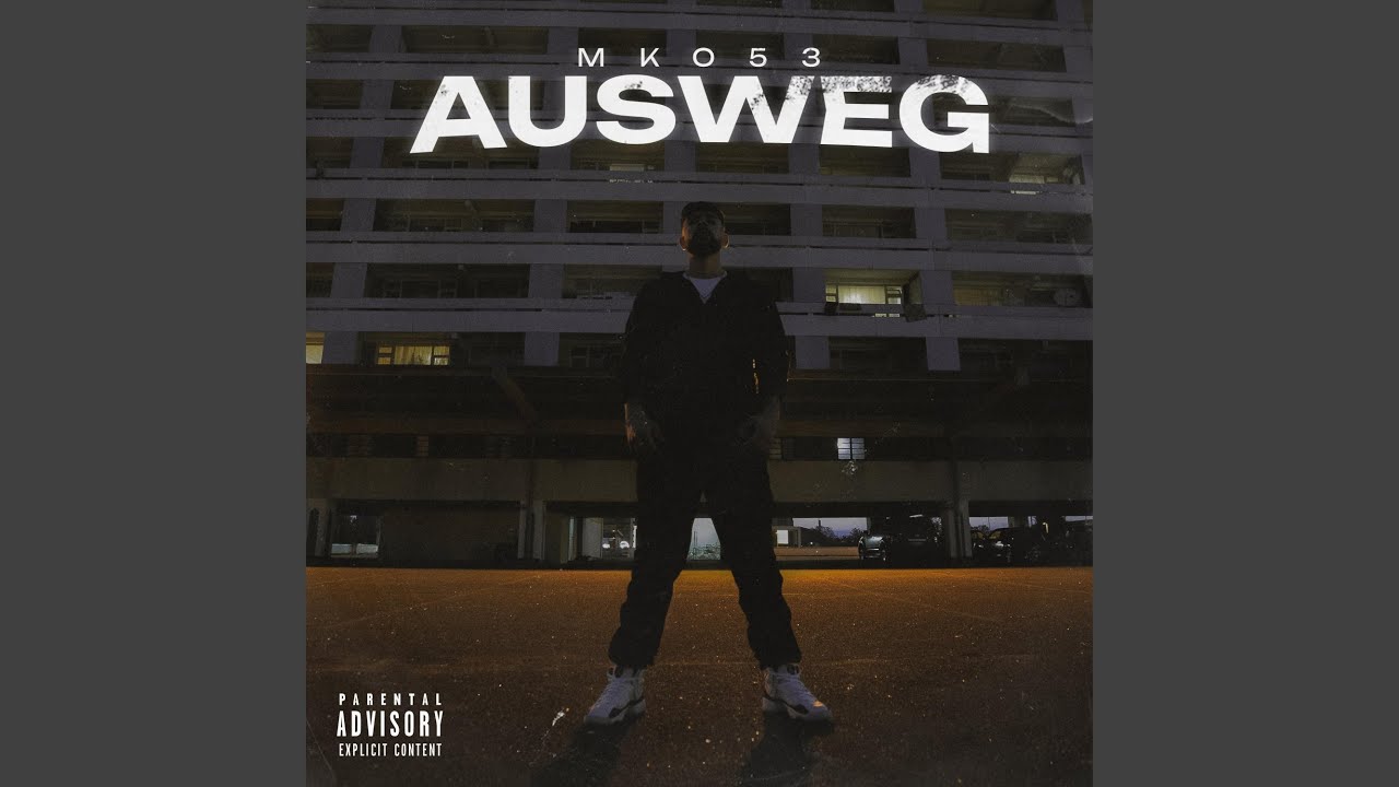 Watch Ausweg on YouTube Watch Ausweg on YouTube