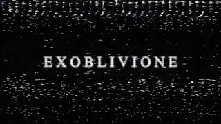 Watch Ex Oblivione Trailer