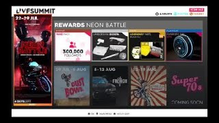 The Crew® 2 - Getting the Legendary Loot Digger Parts for Hypercar & Other Rewards screenshot 4
