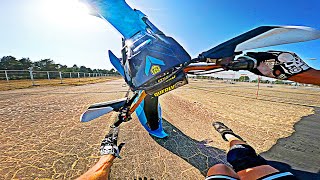 Dangerous Pion - Querly 2024