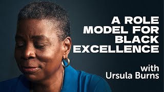 Ursula Burns: A True Model of Black Excellence | Da Vinci