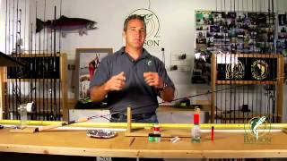 Finishing The Rod (Chapter 9)