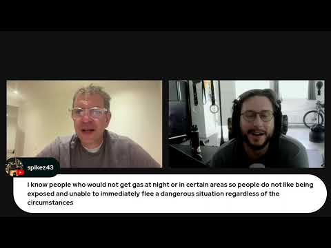 Podcast: Model Y Refresh Leak, Tesla FSD Data, Audi A6 E-Tron, and More