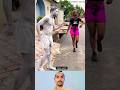 Kiss prank video bnana bhari par gaya 😱 | #shortvideo