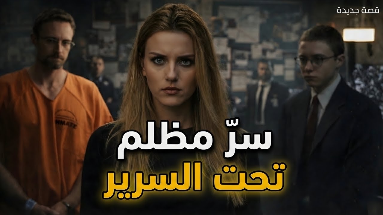 وأخيرًا… حل لغز الطفلة أماندا! المكان الذي وُجدت فيه صدم الجميع