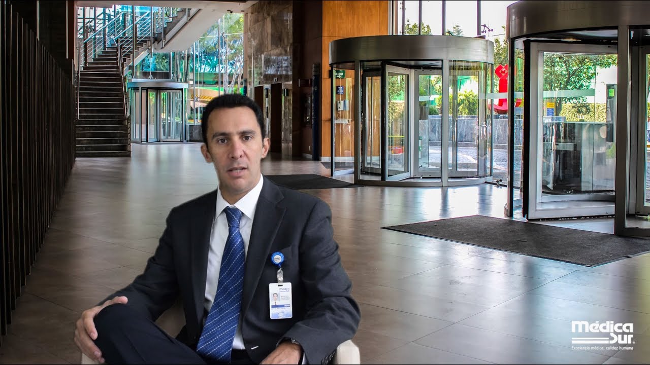 Manuel Ramírez Fernández. Oftalmólogo YouTube