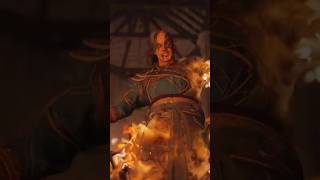 Ins Creed Valhalla - Fire Has No Effect On Ivarr