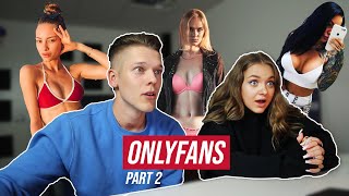 EESTI ONLYFANS (part 2) ft. ENNI BRITTA - YouTube