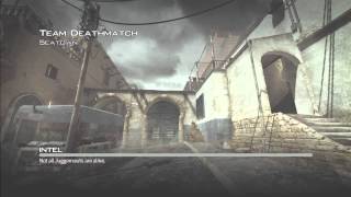Modern Warfare 3 - *New* Buttons in Titles and in Clan Tag *After Patch*