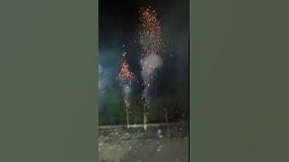 KEMBANG API LEBARAN 2020 DI TENGAH WABAH PANDEMI